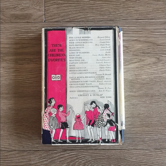 1911 Peter and Wendy, J.M. Barrie - Picture 6 of 15